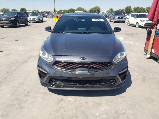 Photo 4 VIN: 3KPF34AD1ME410989 - KIA FORTE GT L 