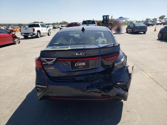 Photo 5 VIN: 3KPF34AD1ME410989 - KIA FORTE GT L 