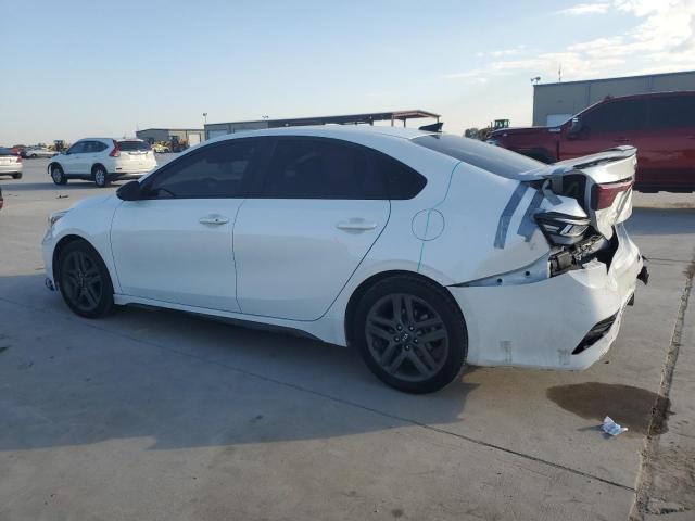 Photo 1 VIN: 3KPF34AD1ME412872 - KIA FORTE GT L 