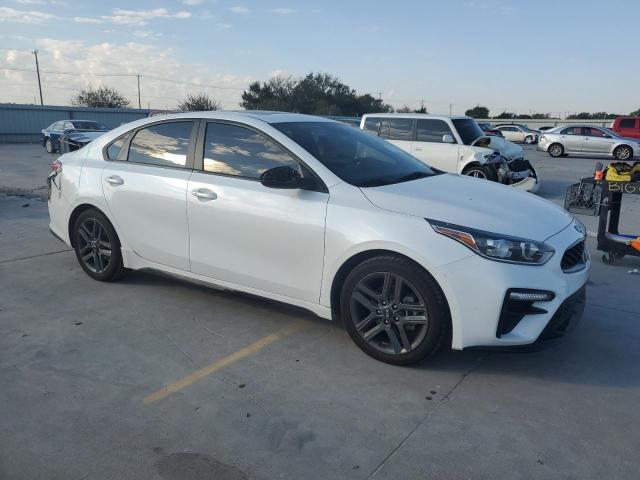 Photo 3 VIN: 3KPF34AD1ME412872 - KIA FORTE GT L 