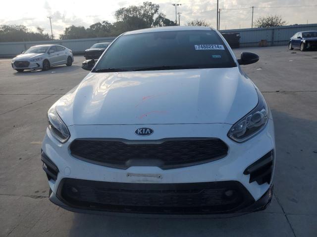 Photo 4 VIN: 3KPF34AD1ME412872 - KIA FORTE GT L 