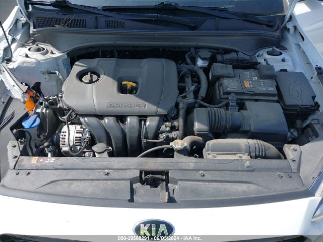 Photo 9 VIN: 3KPF34AD1ME413942 - KIA FORTE 