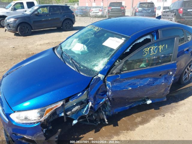 Photo 5 VIN: 3KPF34AD2KE013076 - KIA FORTE 