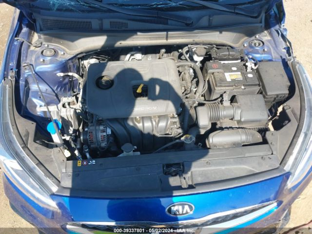 Photo 9 VIN: 3KPF34AD2KE013076 - KIA FORTE 