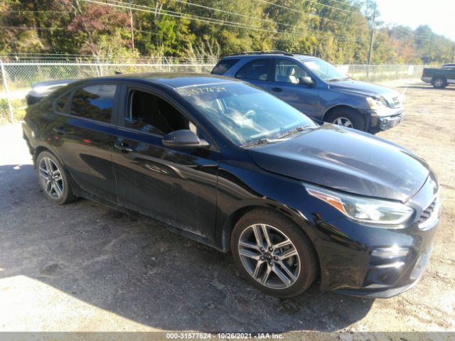 Photo 0 VIN: 3KPF34AD2KE014647 - KIA FORTE 