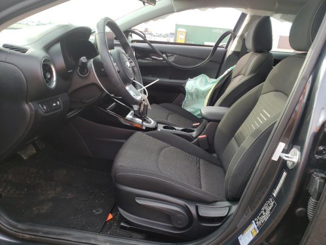 Photo 4 VIN: 3KPF34AD2KE015555 - KIA FORTE GT L 