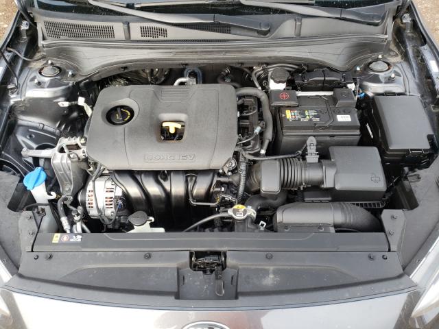 Photo 6 VIN: 3KPF34AD2KE015555 - KIA FORTE GT L 