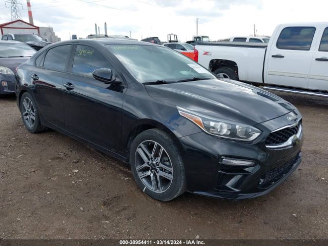 Photo 0 VIN: 3KPF34AD2KE016205 - KIA FORTE 