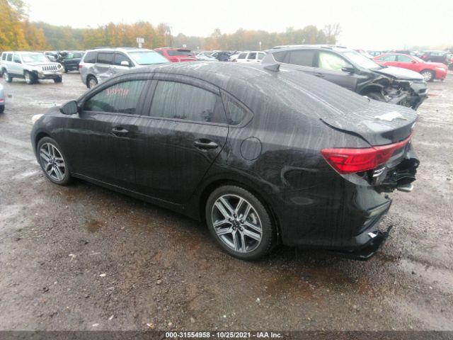 Photo 2 VIN: 3KPF34AD2KE016723 - KIA FORTE 