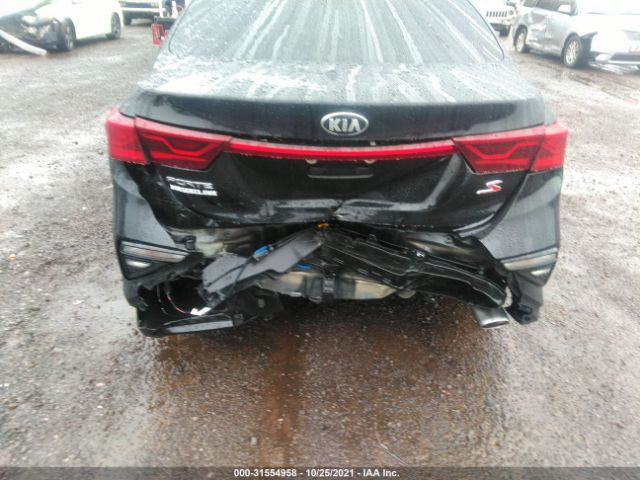 Photo 5 VIN: 3KPF34AD2KE016723 - KIA FORTE 