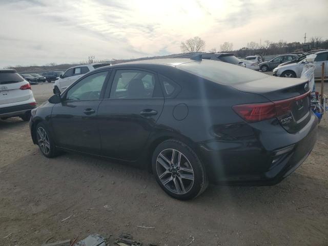 Photo 1 VIN: 3KPF34AD2KE020092 - KIA FORTE 