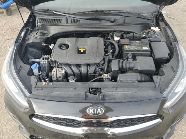 Photo 10 VIN: 3KPF34AD2KE020092 - KIA FORTE 