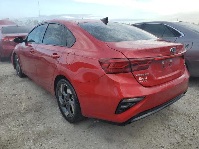 Photo 1 VIN: 3KPF34AD2KE027639 - KIA FORTE GT L 