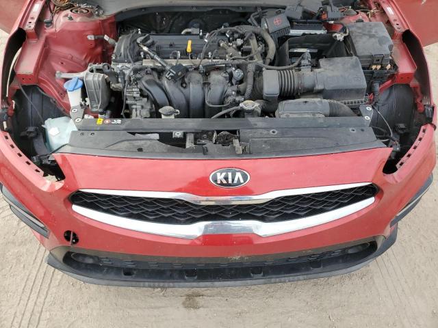 Photo 10 VIN: 3KPF34AD2KE027639 - KIA FORTE GT L 