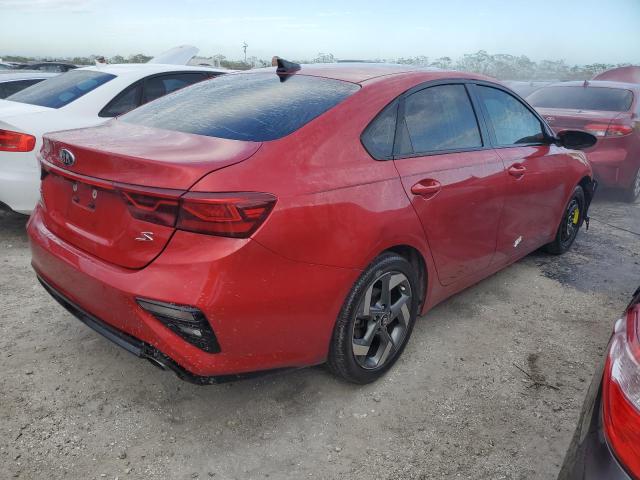 Photo 2 VIN: 3KPF34AD2KE027639 - KIA FORTE GT L 