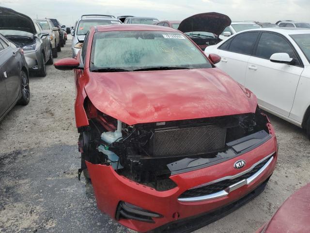 Photo 4 VIN: 3KPF34AD2KE027639 - KIA FORTE GT L 