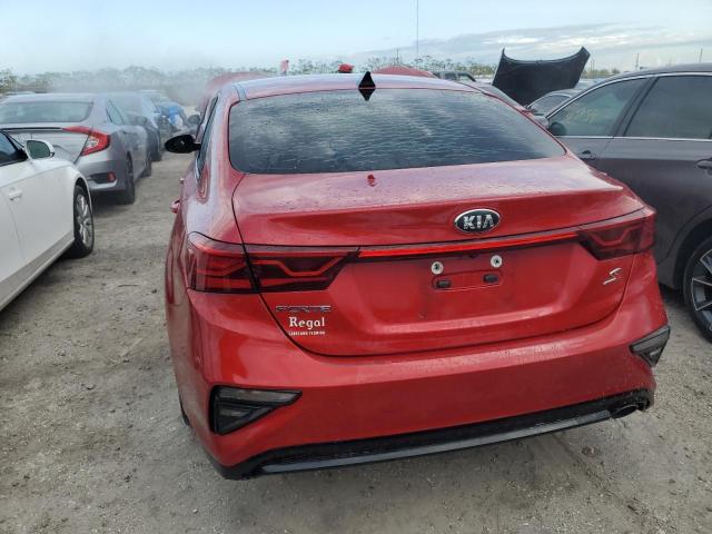 Photo 5 VIN: 3KPF34AD2KE027639 - KIA FORTE GT L 