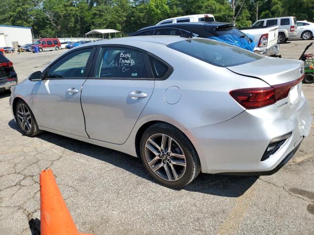 Photo 1 VIN: 3KPF34AD2KE029424 - KIA FORTE GT L 