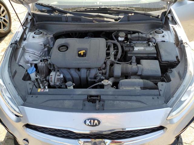 Photo 10 VIN: 3KPF34AD2KE029424 - KIA FORTE GT L 