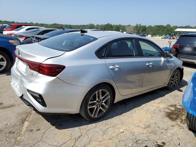 Photo 2 VIN: 3KPF34AD2KE029424 - KIA FORTE GT L 