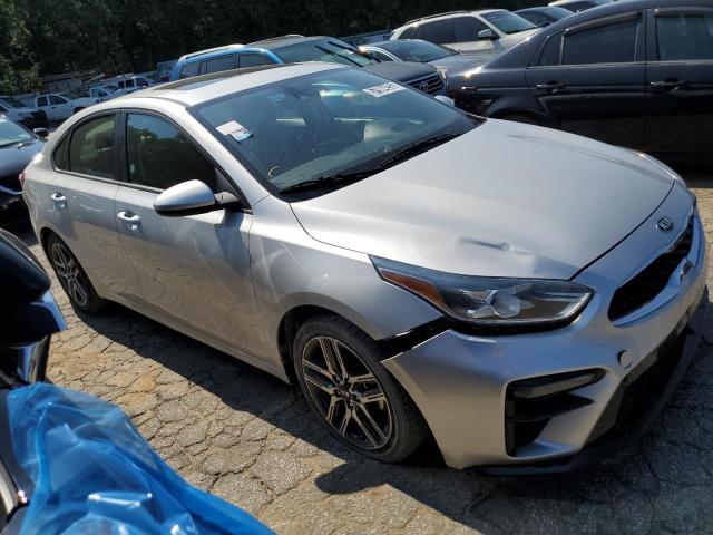 Photo 3 VIN: 3KPF34AD2KE029424 - KIA FORTE GT L 