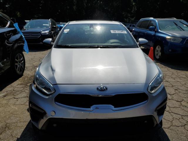 Photo 4 VIN: 3KPF34AD2KE029424 - KIA FORTE GT L 