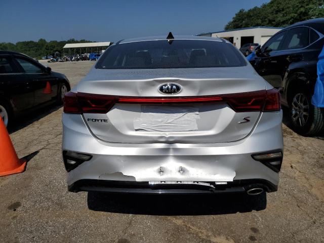 Photo 5 VIN: 3KPF34AD2KE029424 - KIA FORTE GT L 