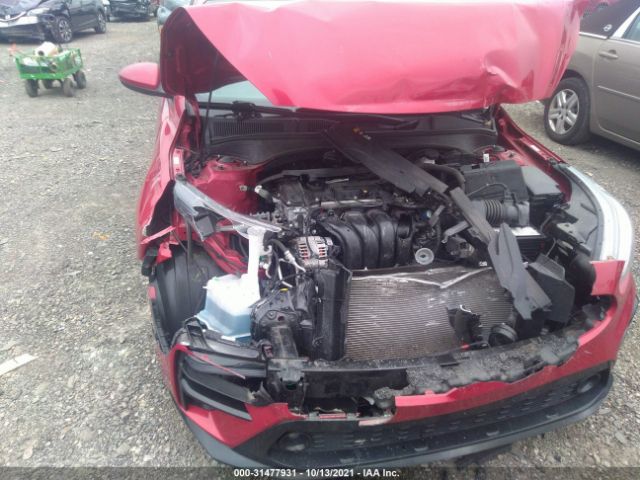 Photo 5 VIN: 3KPF34AD2KE029679 - KIA FORTE 