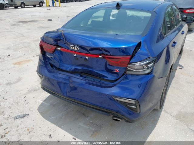 Photo 5 VIN: 3KPF34AD2KE029715 - KIA FORTE 