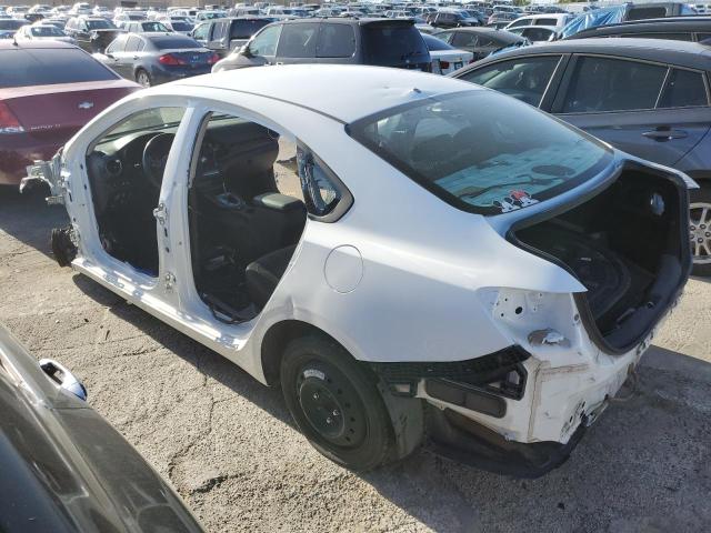 Photo 1 VIN: 3KPF34AD2KE041492 - KIA FORTE 