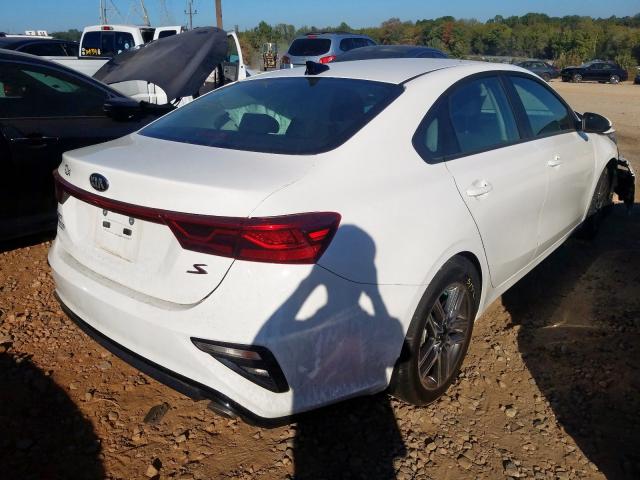 Photo 3 VIN: 3KPF34AD2KE041668 - KIA FORTE GT L 