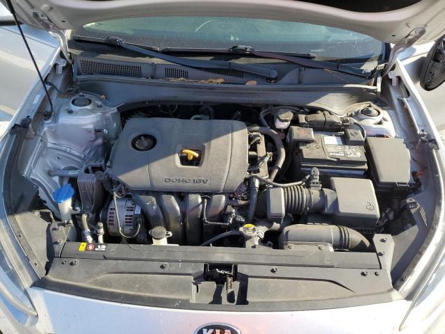 Photo 10 VIN: 3KPF34AD2KE042027 - KIA FORTE 