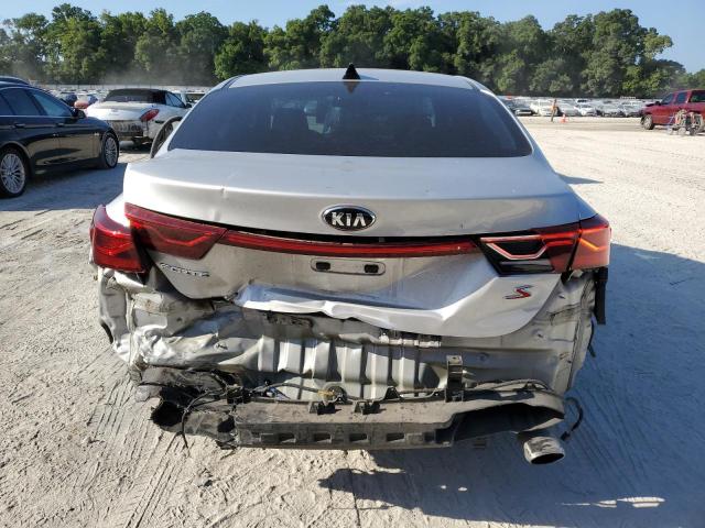 Photo 5 VIN: 3KPF34AD2KE042027 - KIA FORTE 