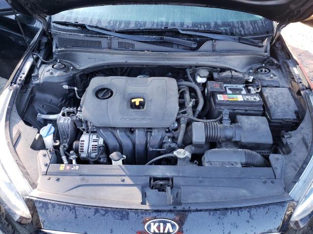 Photo 6 VIN: 3KPF34AD2KE044974 - KIA FORTE GT L 