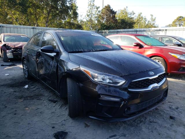 Photo 8 VIN: 3KPF34AD2KE044974 - KIA FORTE GT L 