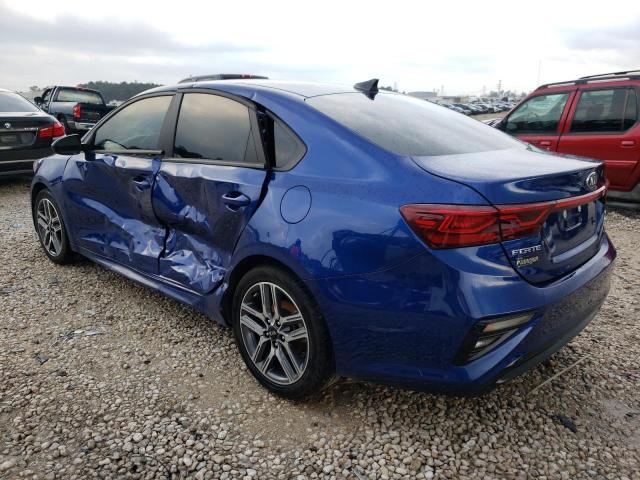 Photo 1 VIN: 3KPF34AD2KE065856 - KIA FORTE GT L 