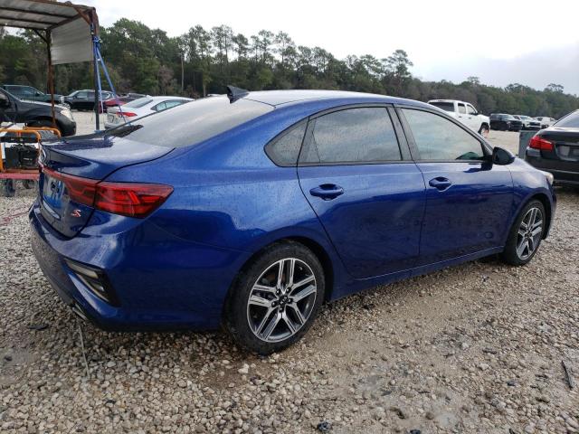 Photo 2 VIN: 3KPF34AD2KE065856 - KIA FORTE GT L 