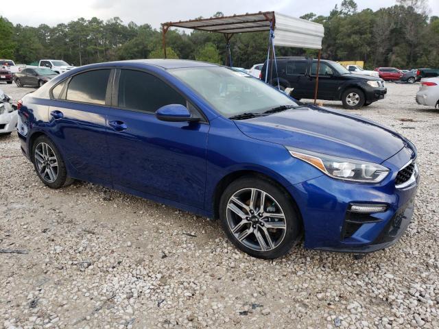 Photo 3 VIN: 3KPF34AD2KE065856 - KIA FORTE GT L 