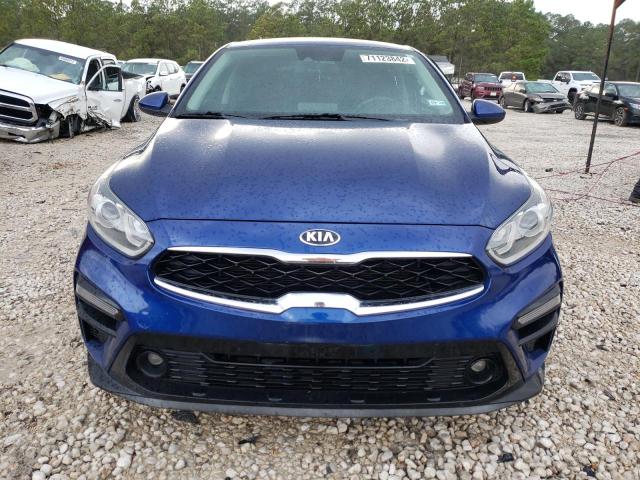 Photo 4 VIN: 3KPF34AD2KE065856 - KIA FORTE GT L 