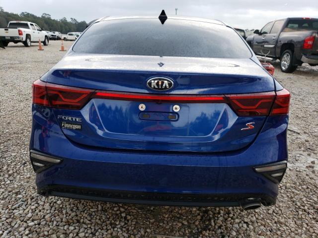 Photo 5 VIN: 3KPF34AD2KE065856 - KIA FORTE GT L 