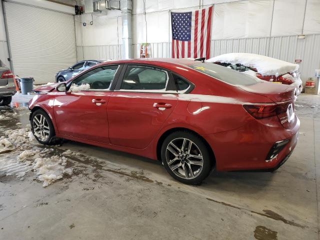 Photo 1 VIN: 3KPF34AD2KE067171 - KIA FORTE 