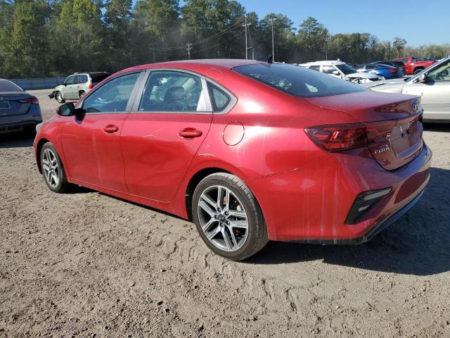 Photo 1 VIN: 3KPF34AD2KE069342 - KIA FORTE 