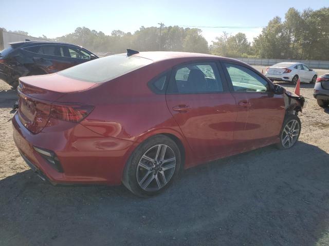 Photo 2 VIN: 3KPF34AD2KE069342 - KIA FORTE 