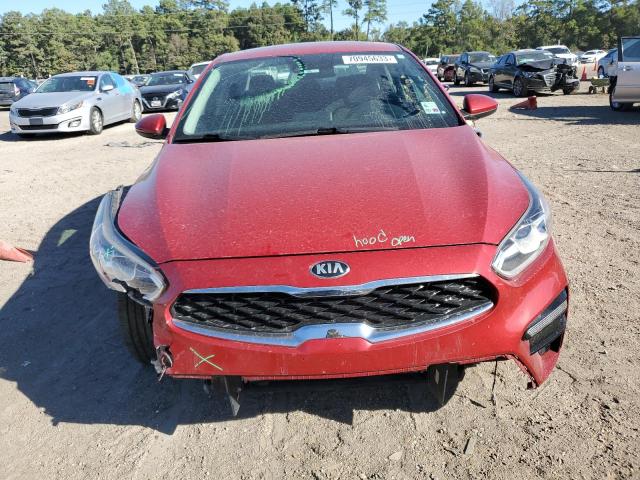 Photo 4 VIN: 3KPF34AD2KE069342 - KIA FORTE 