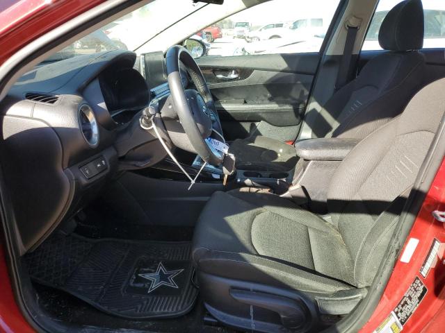 Photo 6 VIN: 3KPF34AD2KE069342 - KIA FORTE 