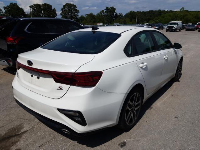 Photo 3 VIN: 3KPF34AD2KE104042 - KIA FORTE GT L 