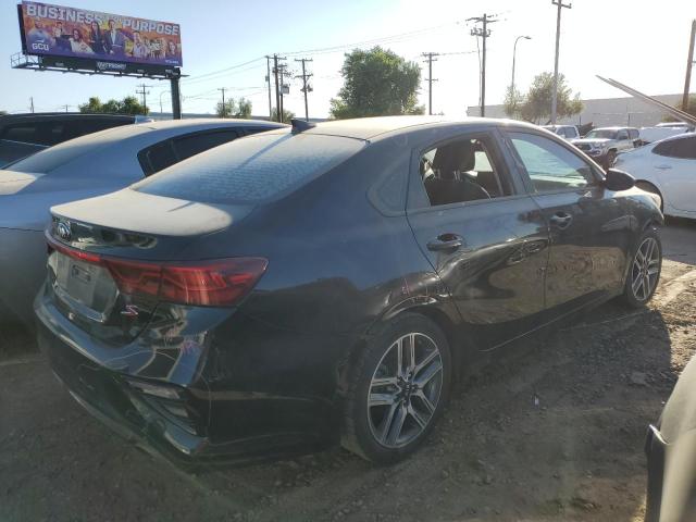 Photo 2 VIN: 3KPF34AD2KE104302 - KIA FORTE 