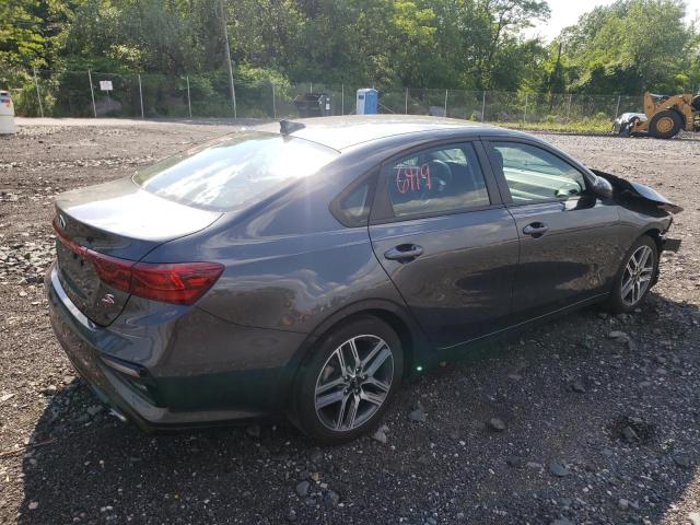 Photo 3 VIN: 3KPF34AD2KE136991 - KIA FORTE GT L 