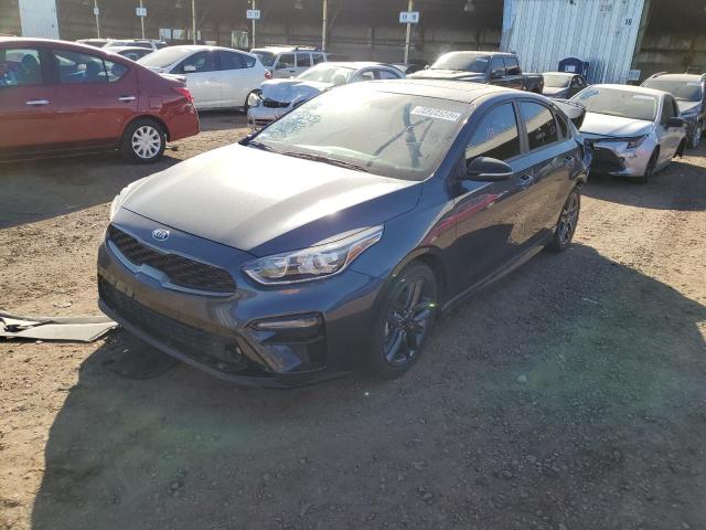 Photo 1 VIN: 3KPF34AD2LE139388 - KIA FORTE GT L 