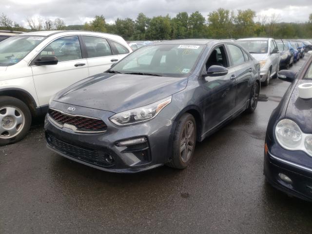 Photo 1 VIN: 3KPF34AD2LE169300 - KIA FORTE GT L 